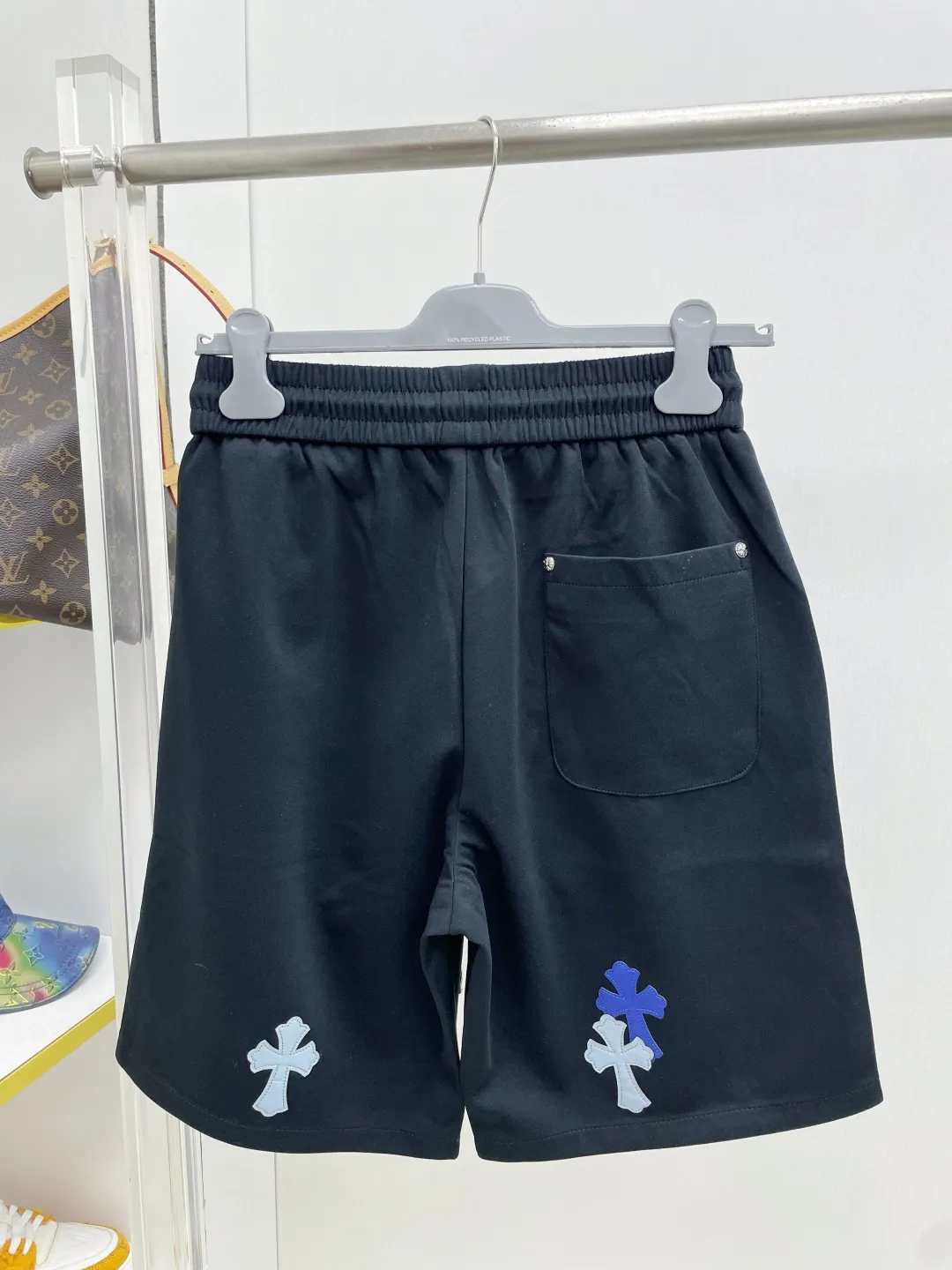 Ch 2026 New Arrival LOGO DDD 。 Classic LOGO ， ， ， 。 ， 。 Size：M-3XL